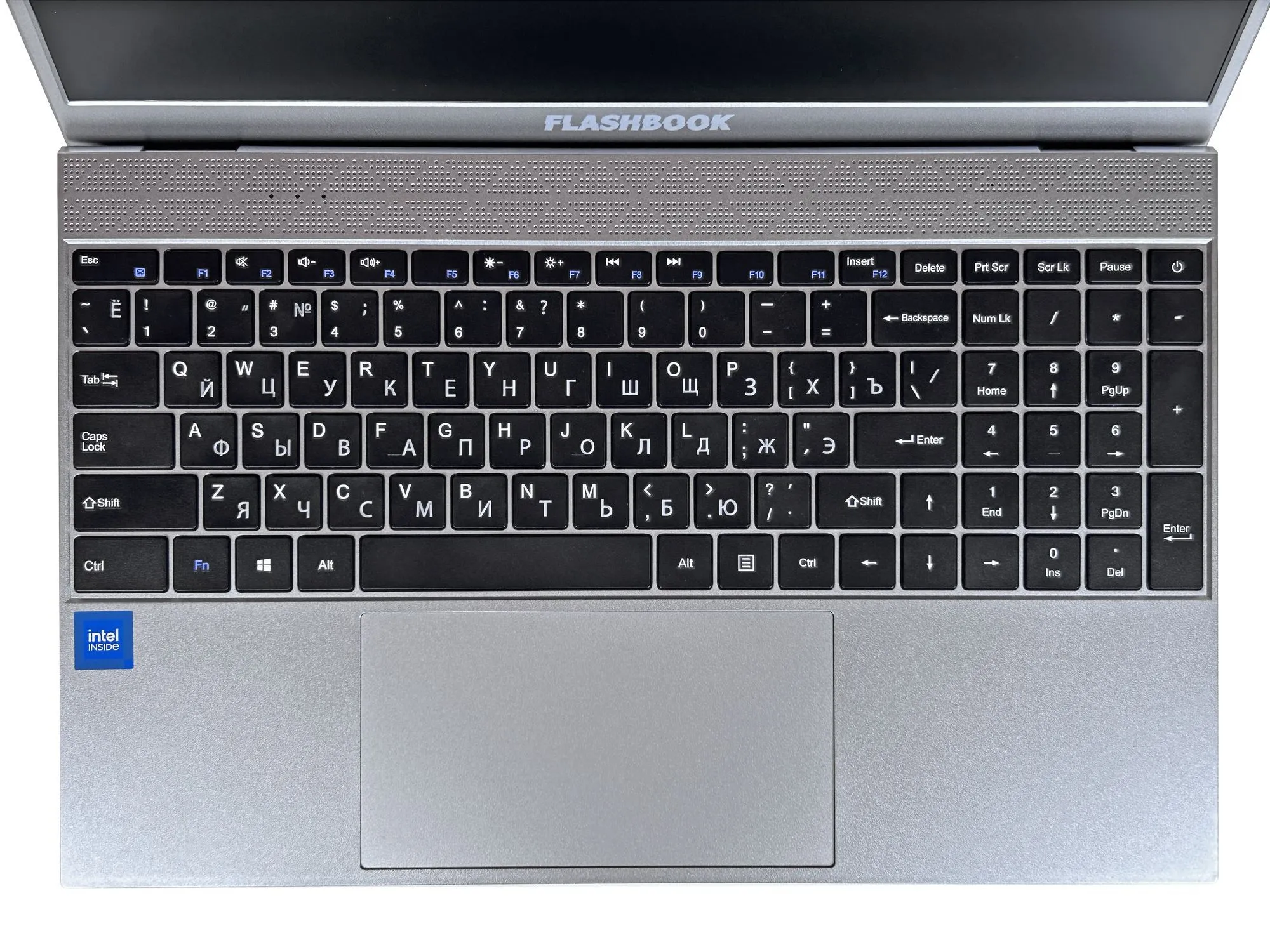 Ноутбук Flashbook lite ENVY151E J3710-8-256 - фото 5