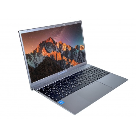 Ноутбук Flashbook lite ENVY151E J3710-8-256 - фото 7