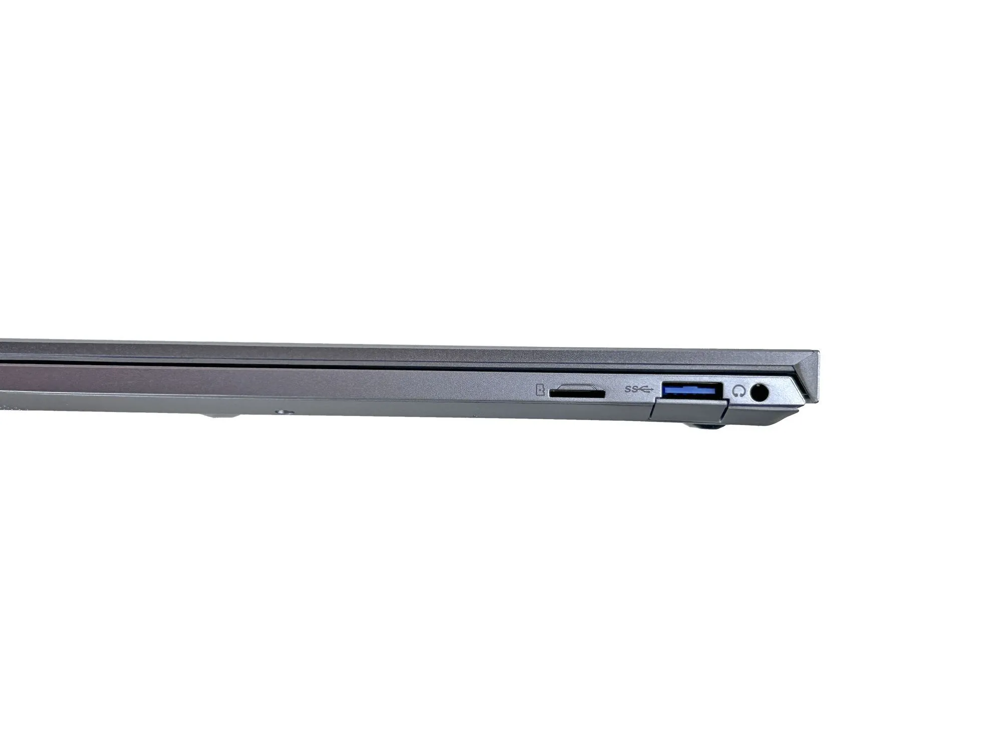 Ноутбук Flashbook lite ENVY151E J3710-8-256 - фото 9