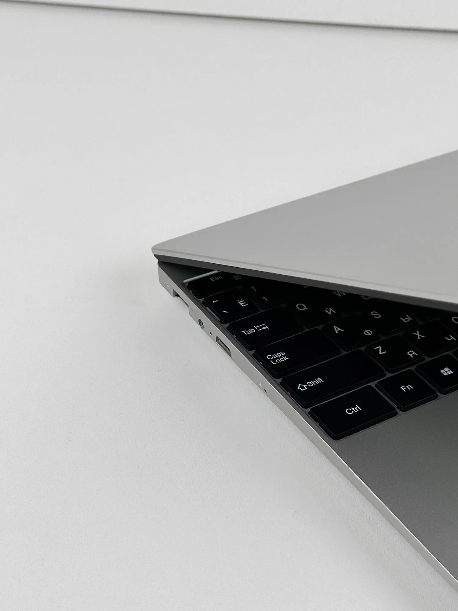 Ноутбук Flashbook Pro Ryzen 3 (S03) r3-16-512 - фото 11