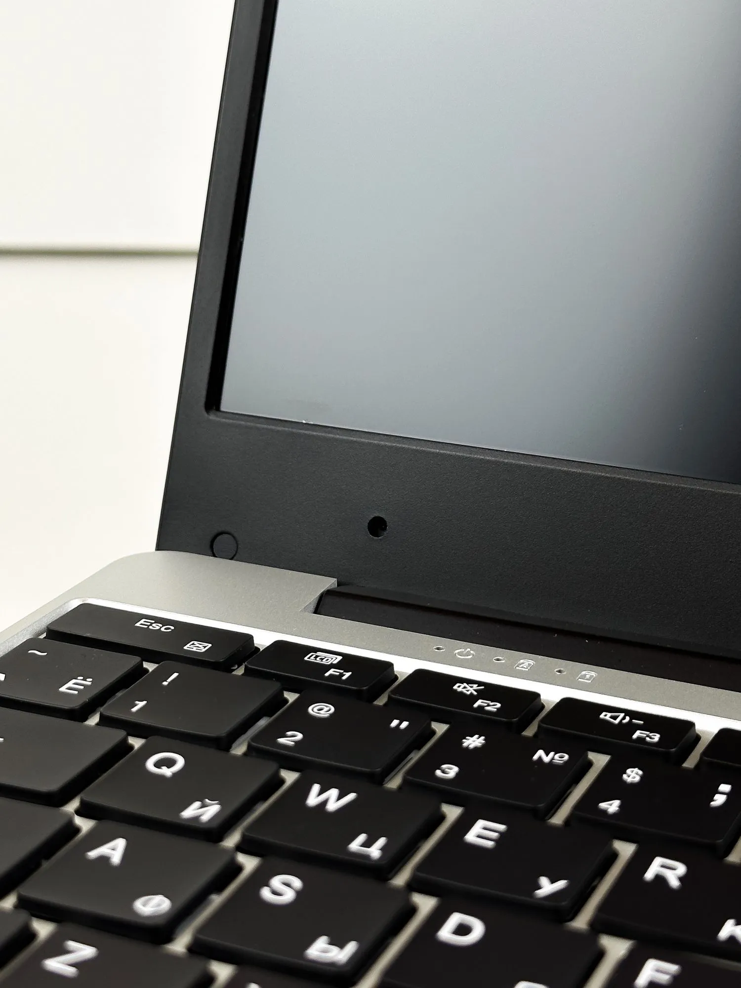 Ноутбук Flashbook Pro Ryzen 3 (S03) r3-16-512 - фото 12