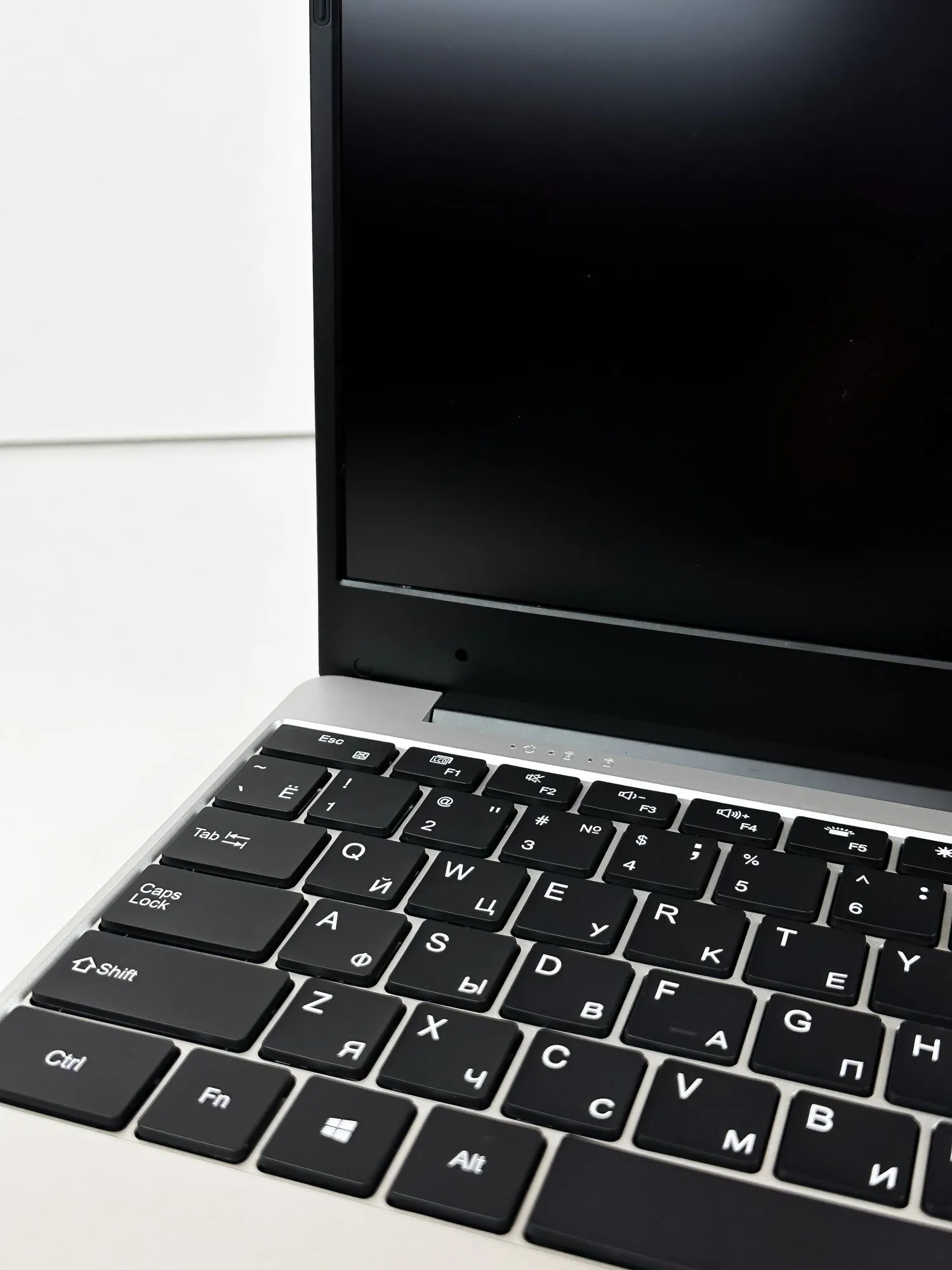 Ноутбук Flashbook Pro Ryzen 3 (S03) r3-16-512 - фото 13