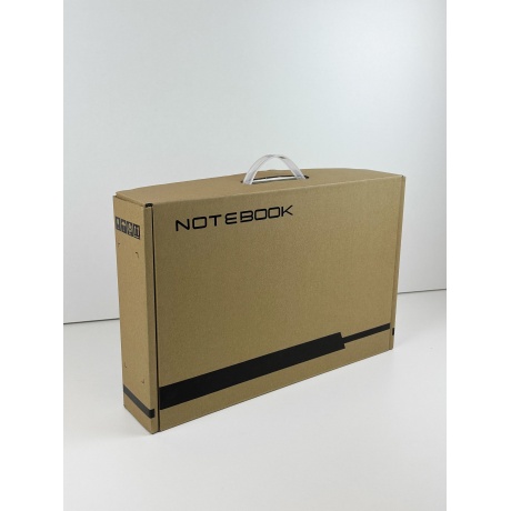 Ноутбук Flashbook Pro Ryzen 3 (S03) r3-16-512 - фото 17