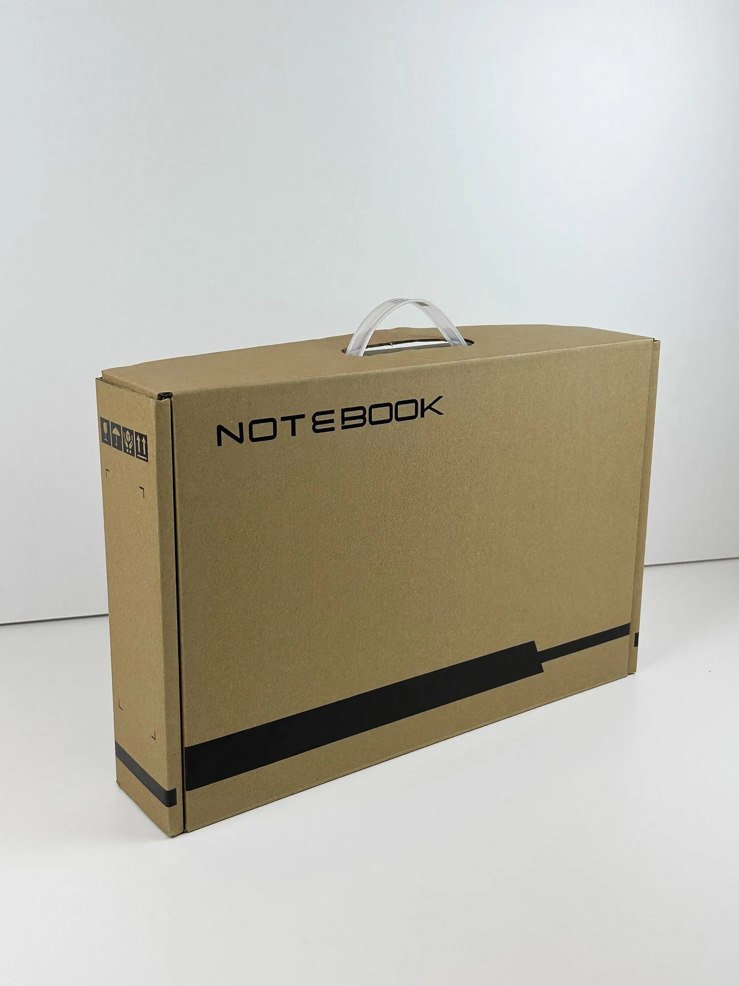 Ноутбук Flashbook Pro Ryzen 3 (S03) r3-16-512 - фото 17