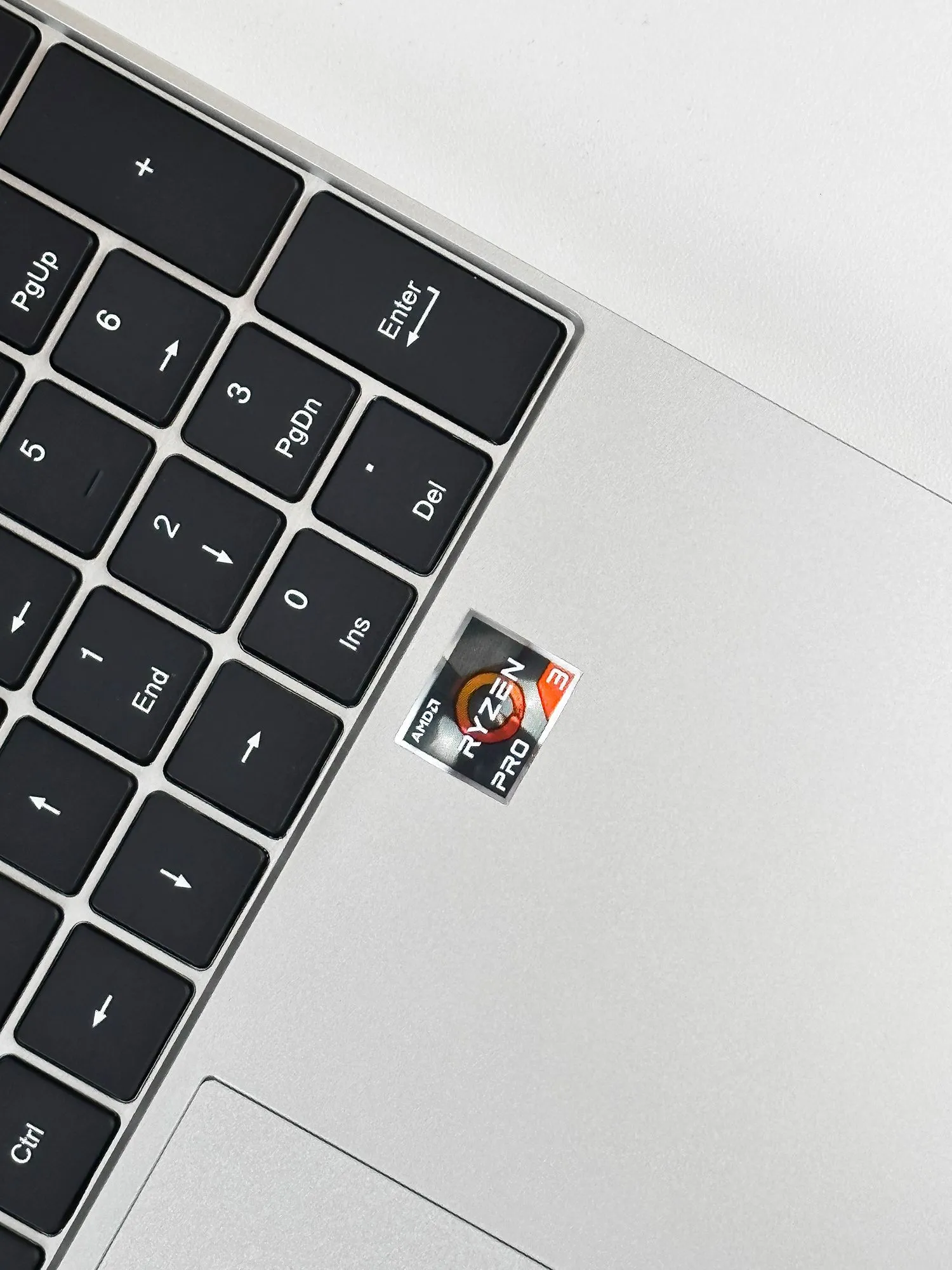 Ноутбук Flashbook Pro Ryzen 3 (S03) r3-16-512 - фото 3