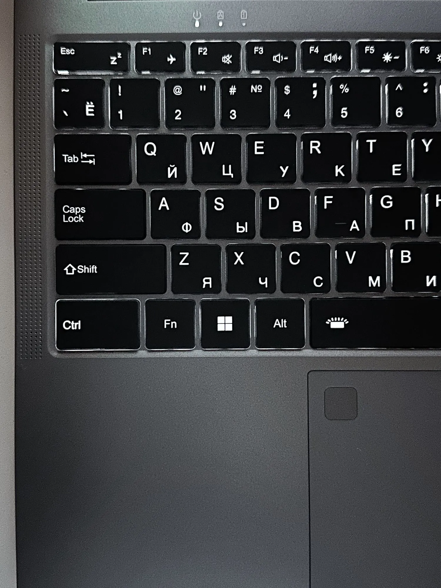 Ноутбук Flashbook Pro Ryzen 3 (S03) r3-16-512 - фото 5