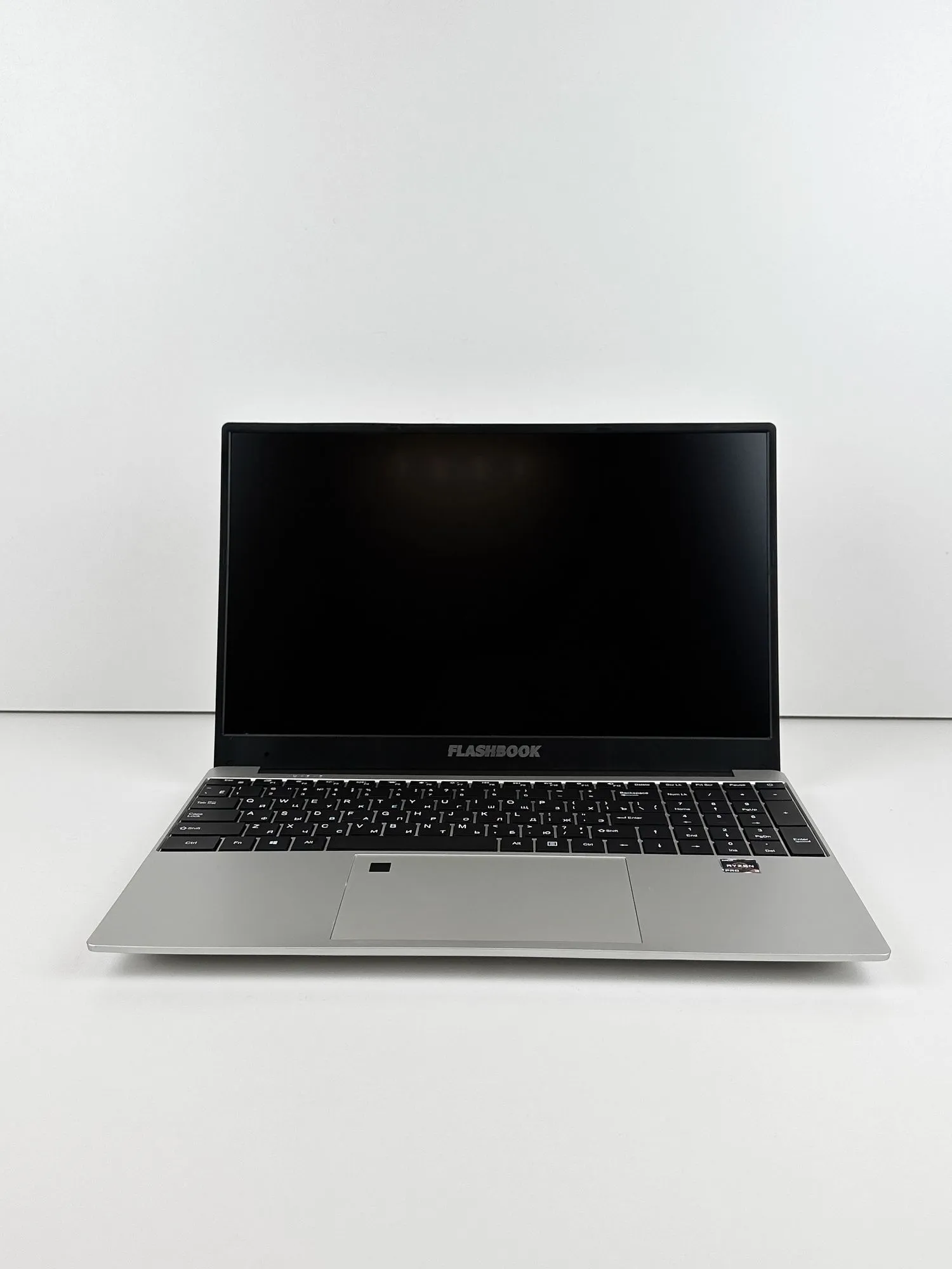 Ноутбук Flashbook Pro Ryzen 3 (S03) r3-16-512 - фото 6