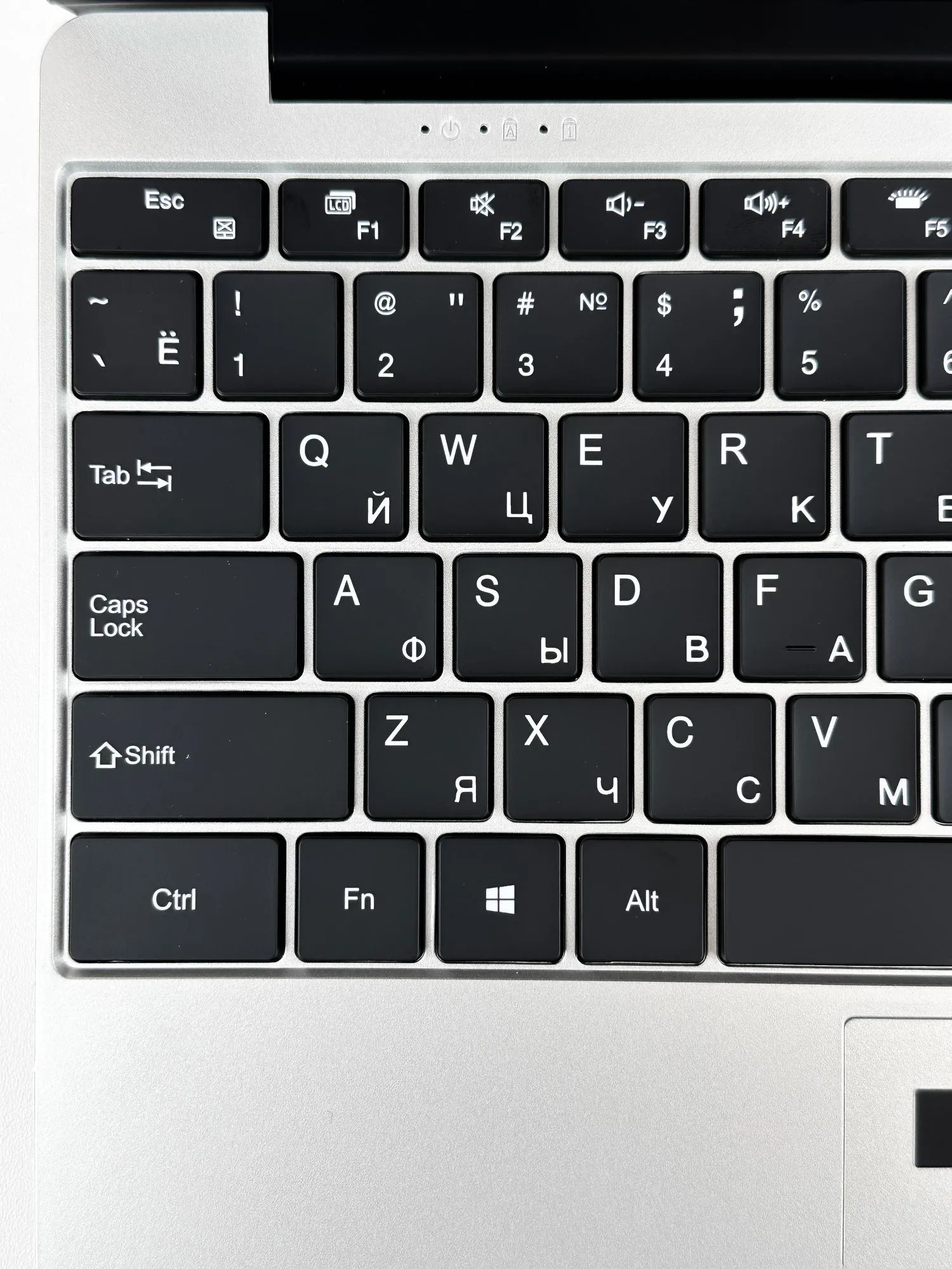 Ноутбук Flashbook Pro Ryzen 3 (S03) r3-16-512 - фото 8