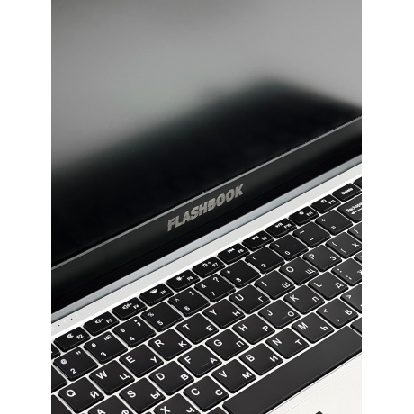 Ноутбук Flashbook Pro Ryzen 3 (S03) r3-16-512 - фото 9