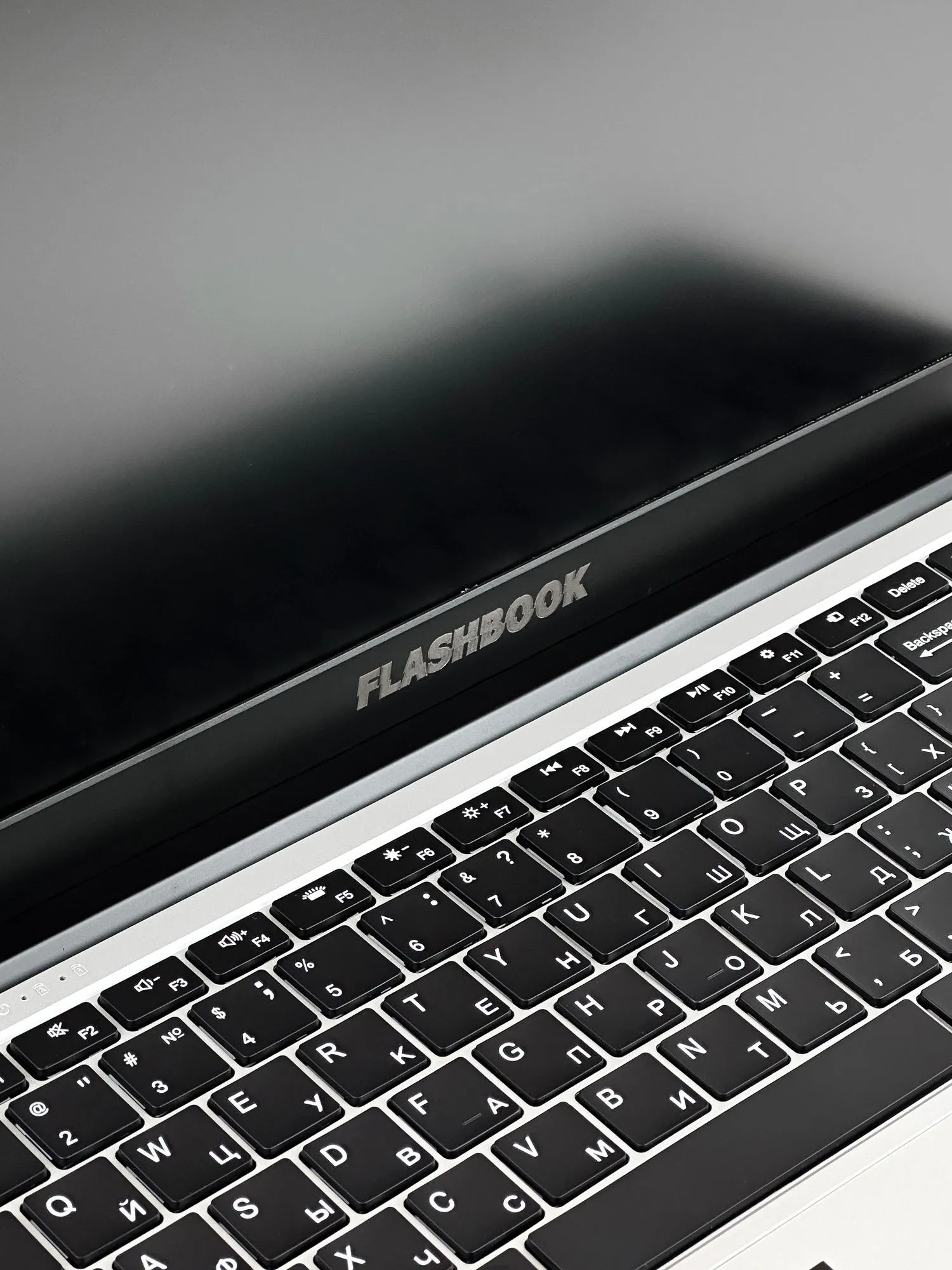 Ноутбук Flashbook Pro Ryzen 3 (S03) r3-16-512 - фото 9