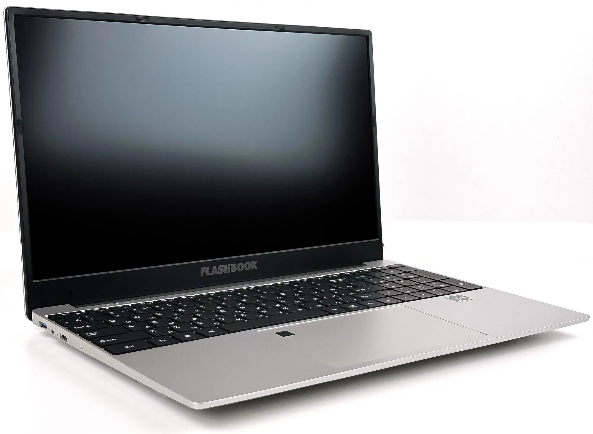 Ноутбук Flashbook Pro Ryzen 3 (S03) r3-16-512 - фото 1