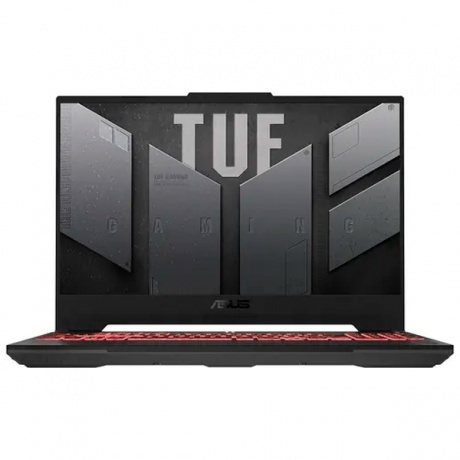 Ноутбук ASUS TUF Gaming A15 FA506NCR-HN058 Ryzen 7 7435HS/16GB/S...