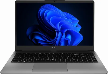 Ноутбук Tecno MegaBook K15SRA i3 1315U/8Gb/SSD512Gb/15.6"/IPS/FH...