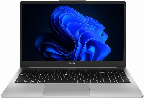 Ноутбук Tecno MegaBook K15SDA Ryzen 5 7430U 16Gb SSD512Gb AMD Ra...