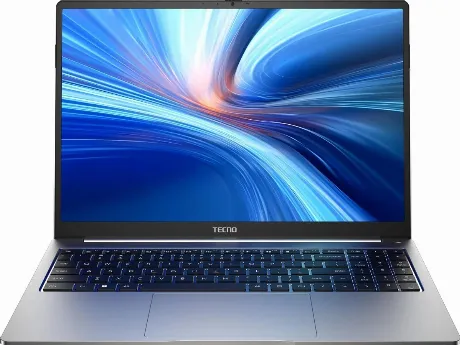 Ноутбук Tecno MegaBook T16 Core i5 13420H 16Gb SSD512Gb Intel UH...