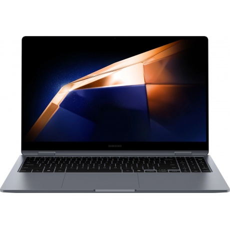 Ноутбук Samsung Galaxy Book 4 360 NP750 Core 7 150U 16Gb SSD512G...