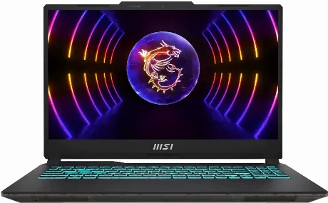 Ноутбук MSI Cyborg 15 A13VF-1223XRU Core i5 13420H 16Gb SSD512Gb...