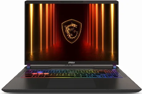 Ноутбук MSI Vector A16 HX A8WHG-033XRU Ryzen 9 8940HX 16Gb SSD1T...