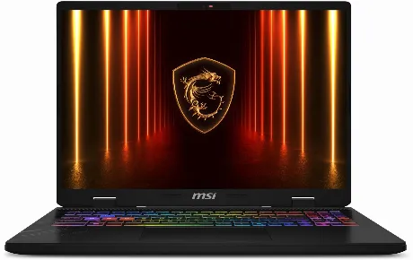 Ноутбук MSI Crosshair A16 HX D8WGKG-078XRU Ryzen 7 8840HX 32Gb S...