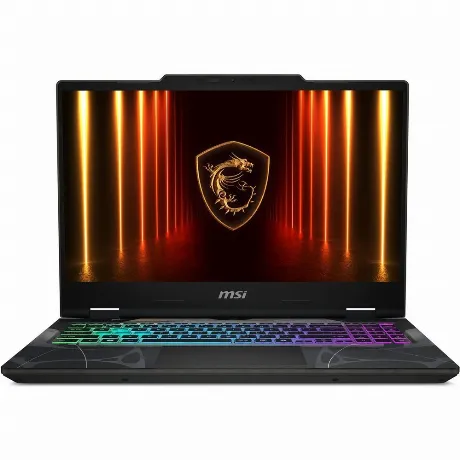 Ноутбук MSI Cyborg 15 B2RWFKG-025XRU Core 5 210H 16Gb SSD1Tb RTX...