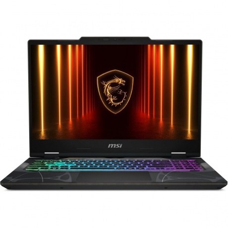 Ноутбук MSI Cyborg 15 B2RWEKG-235XRU Core 7 240H 16Gb SSD1Tb RTX...