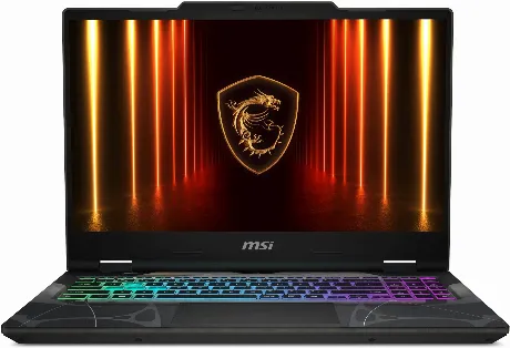 Ноутбук MSI Cyborg 15 B2RWEKG-272XRU Core 5 210H 16Gb SSD512Gb R...