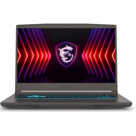 

Ноутбук MSI Thin 15 B12UCX-2633XRU Core i5 12450H 16Gb SSD512Gb RTX 2050 4Gb 15.6" IPS FHD FreeDOS grey (9S7-16R831-2633), Серый