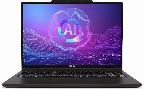 Ноутбук MSI Venture 16 AI+ A2HMG-050RU Core Ultra 7 255H 32Gb SS...