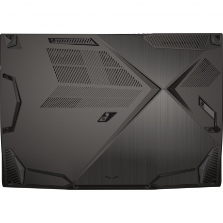Ноутбук MSI Thin 15 B13VF-3402XRU Core i7 13620H 16Gb SSD512Gb RTX4060 8Gb 15.6" IPS FHD FreeDOS grey space (9S7-16R831-3402) - фото 12