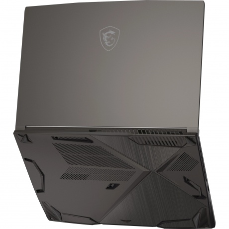 Ноутбук MSI Thin 15 B13VF-3402XRU Core i7 13620H 16Gb SSD512Gb RTX4060 8Gb 15.6" IPS FHD FreeDOS grey space (9S7-16R831-3402) - фото 13