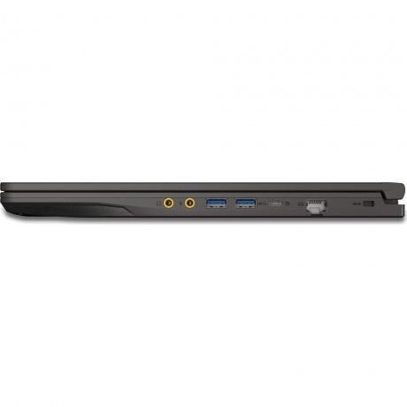 Ноутбук MSI Thin 15 B13VF-3402XRU Core i7 13620H 16Gb SSD512Gb RTX4060 8Gb 15.6" IPS FHD FreeDOS grey space (9S7-16R831-3402) - фото 5