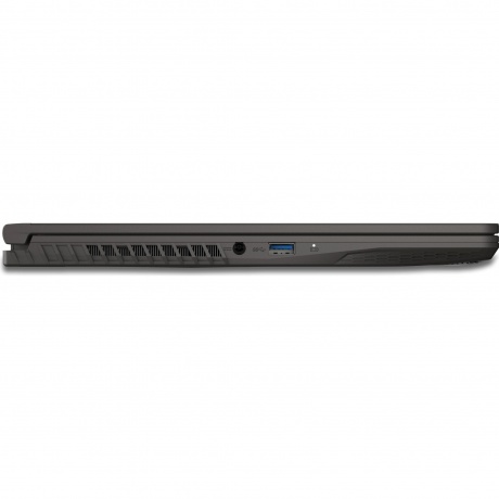Ноутбук MSI Thin 15 B13VF-3402XRU Core i7 13620H 16Gb SSD512Gb RTX4060 8Gb 15.6" IPS FHD FreeDOS grey space (9S7-16R831-3402) - фото 6