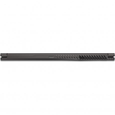 Ноутбук MSI Thin 15 B13VF-3402XRU Core i7 13620H 16Gb SSD512Gb RTX4060 8Gb 15.6" IPS FHD FreeDOS grey space (9S7-16R831-3402) - фото 8