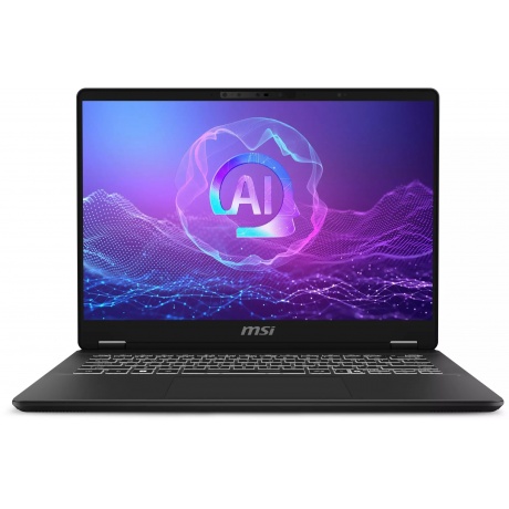 Ноутбук MSI Prestige 14 AI+ Evo C2VMG-026RU Core Ultra 7 258V 32...