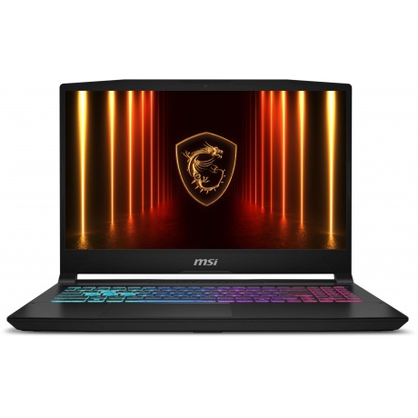 

Ноутбук MSI Katana 15 HX B14WGK-226XRU Core i7 14650HX 32Gb SSD1Tb RTX 5070 8Gb 15.6" IPS FHD FreeDOS black (9S7-1587C1-226), Черный