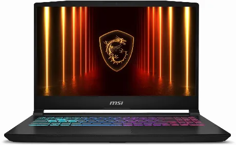 Ноутбук MSI Katana 15 HX B14WFK-617XRU Core i7 14650HX 16Gb SSD1...