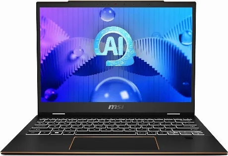 Ноутбук MSI Summit E13 AI Evo A1MTG-001US Core Ultra 7 155H 16Gb...