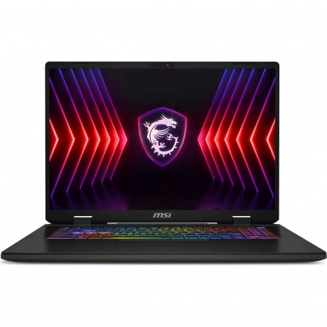 Ноутбук MSI Sword 17 HX B13VFKG-221XRU Core i7 13700HX 32Gb SSD1...