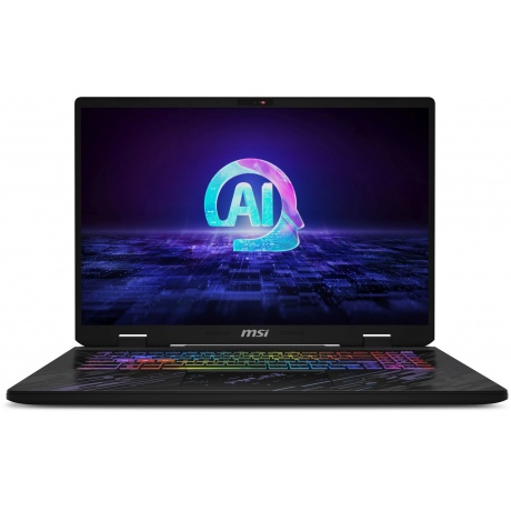 Ноутбук MSI Pulse 17 AI C1VEKG-088XRU Core Ultra 5 135H 16Gb SSD...