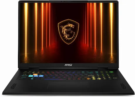 Ноутбук MSI Vector A18 HX A9WIG-218RU Ryzen 9 9955HX 32Gb SSD2Tb...