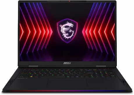 Ноутбук MSI Raider A18 HX A9WJG-216RU Ryzen 9 9955HX3D 64Gb SSD2...