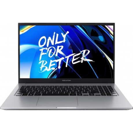 Ноутбук Maibenben M553 Ryzen 3 5300U 8Gb SSD512Gb AMD Radeon Gra...