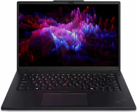 Ноутбук Lenovo ThinkPad P14s G5 Core Ultra 9 185H 32Gb SSD1Tb In...