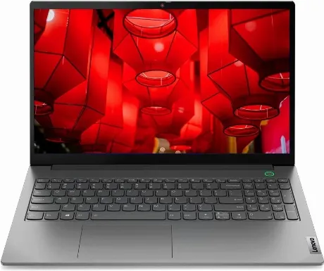 Ноутбук Lenovo Thinkbook 15 G4 IAP Core i7 1255U 8Gb SSD512Gb In...