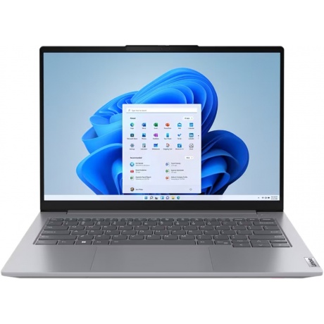 

Ноутбук Lenovo Thinkbook 14 G6 ABP Ryzen 3 7330U 8Gb SSD256Gb AMD Radeon Graphics 14" IPS WUXGA без ОС grey (21KJ000KUE), Серый