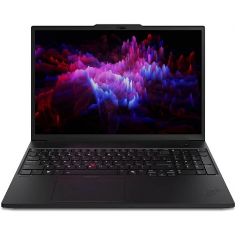 Ноутбук Lenovo ThinkPad P16s G3 Core Ultra 9 185H 32Gb SSD1Tb In...