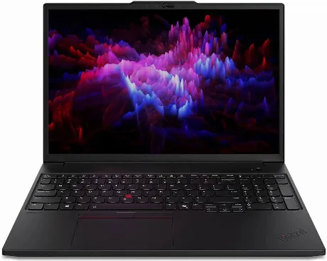 Ноутбук Lenovo ThinkPad P16s G3 Core Ultra 7 155H 32Gb SSD1Tb NV...