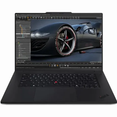 Ноутбук Lenovo ThinkPad P1 G7 Core Ultra 7 155H 32Gb SSD1Tb RTX4...