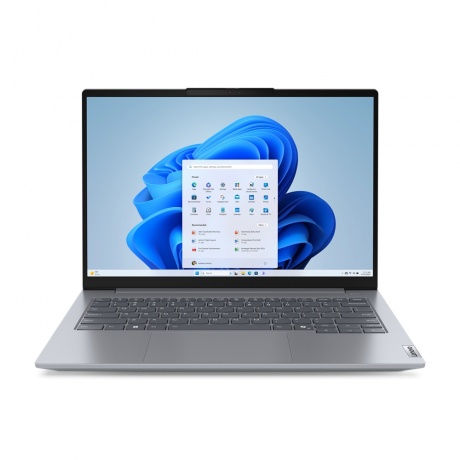 

Ноутбук Lenovo Thinkbook 14 G7 IML Core Ultra 5 125U 16Gb SSD512Gb Intel Graphics 14" IPS WUXGA Win11Pro grey (21MR0002AU), Серый