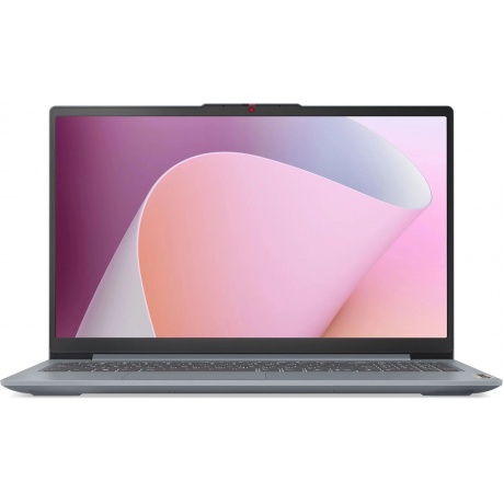 Ноутбук Lenovo IdeaPad Slim 3 15AMN8 Ryzen 5 7520U 8Gb SSD512Gb ...
